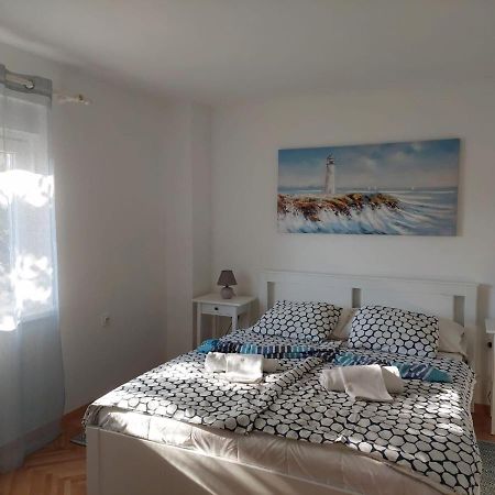 Apartment Hajduk Starigrad Paklenica Luaran gambar