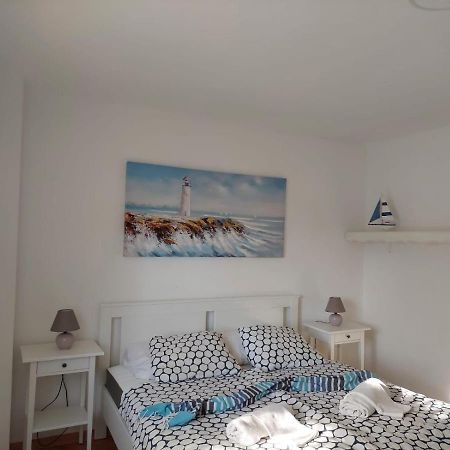 Apartment Hajduk Starigrad Paklenica Luaran gambar