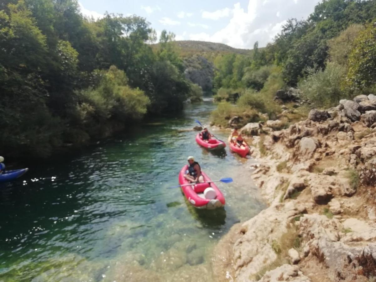 Apartment Hajduk Starigrad Paklenica Luaran gambar