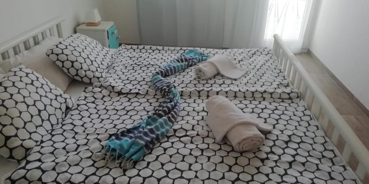 Apartment Hajduk Starigrad Paklenica Luaran gambar